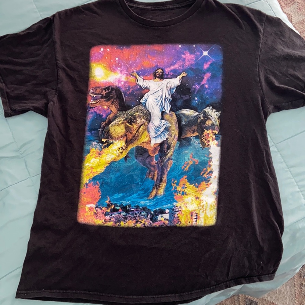Graphic Tshirt